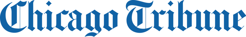 Chicago Tribune Logo