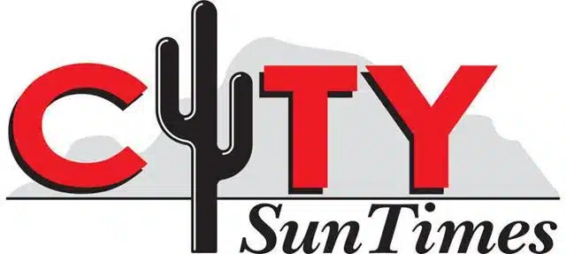 City Sun Times Logo