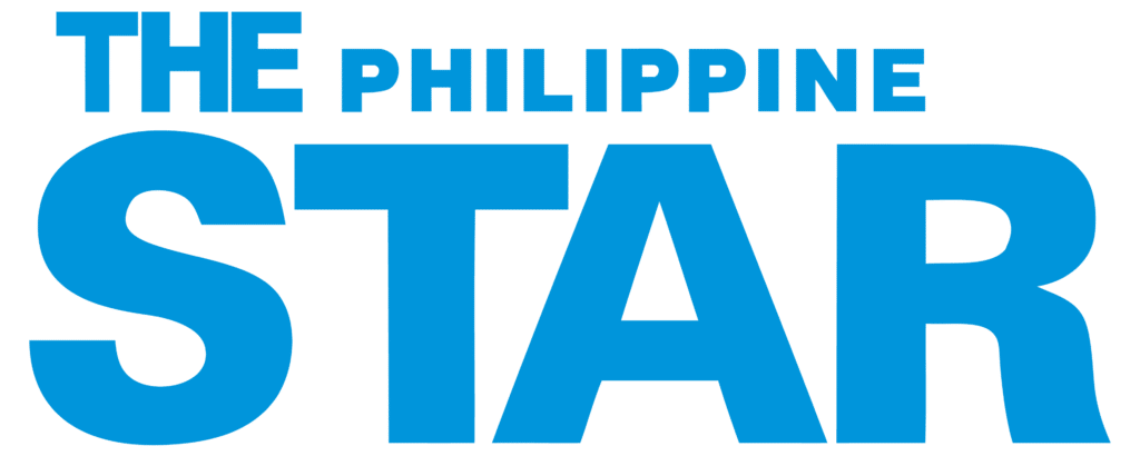 Philippine Star Logo